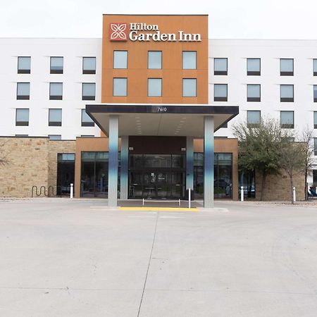 Hilton Garden Inn Austin Airport Экстерьер фото