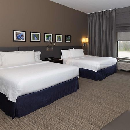 Hilton Garden Inn Austin Airport Экстерьер фото