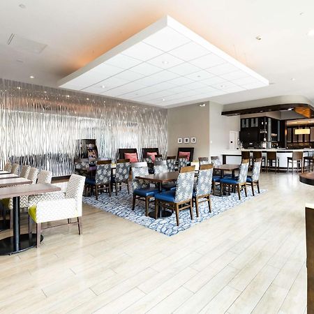 Hilton Garden Inn Austin Airport Экстерьер фото
