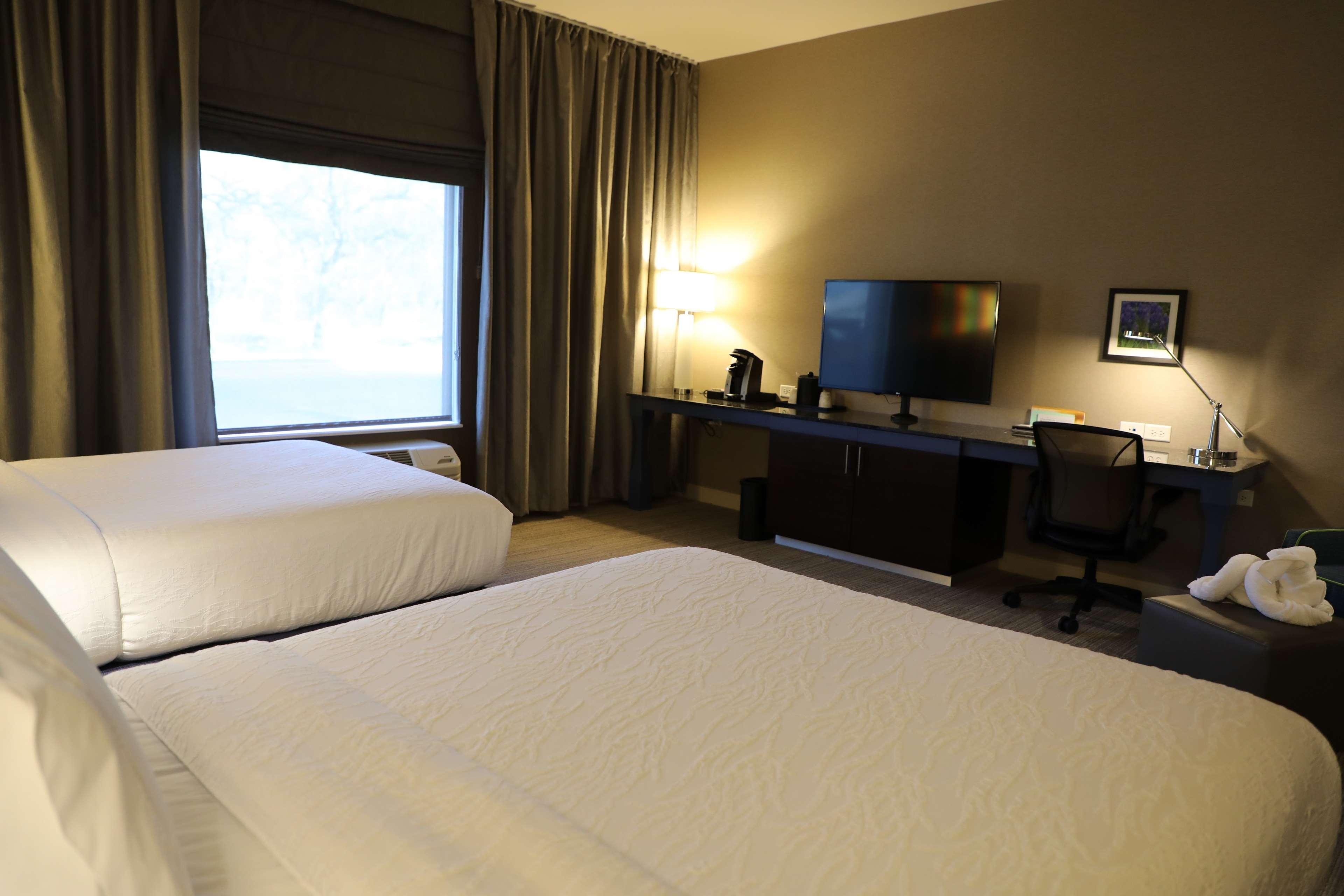 Hilton Garden Inn Austin Airport Экстерьер фото