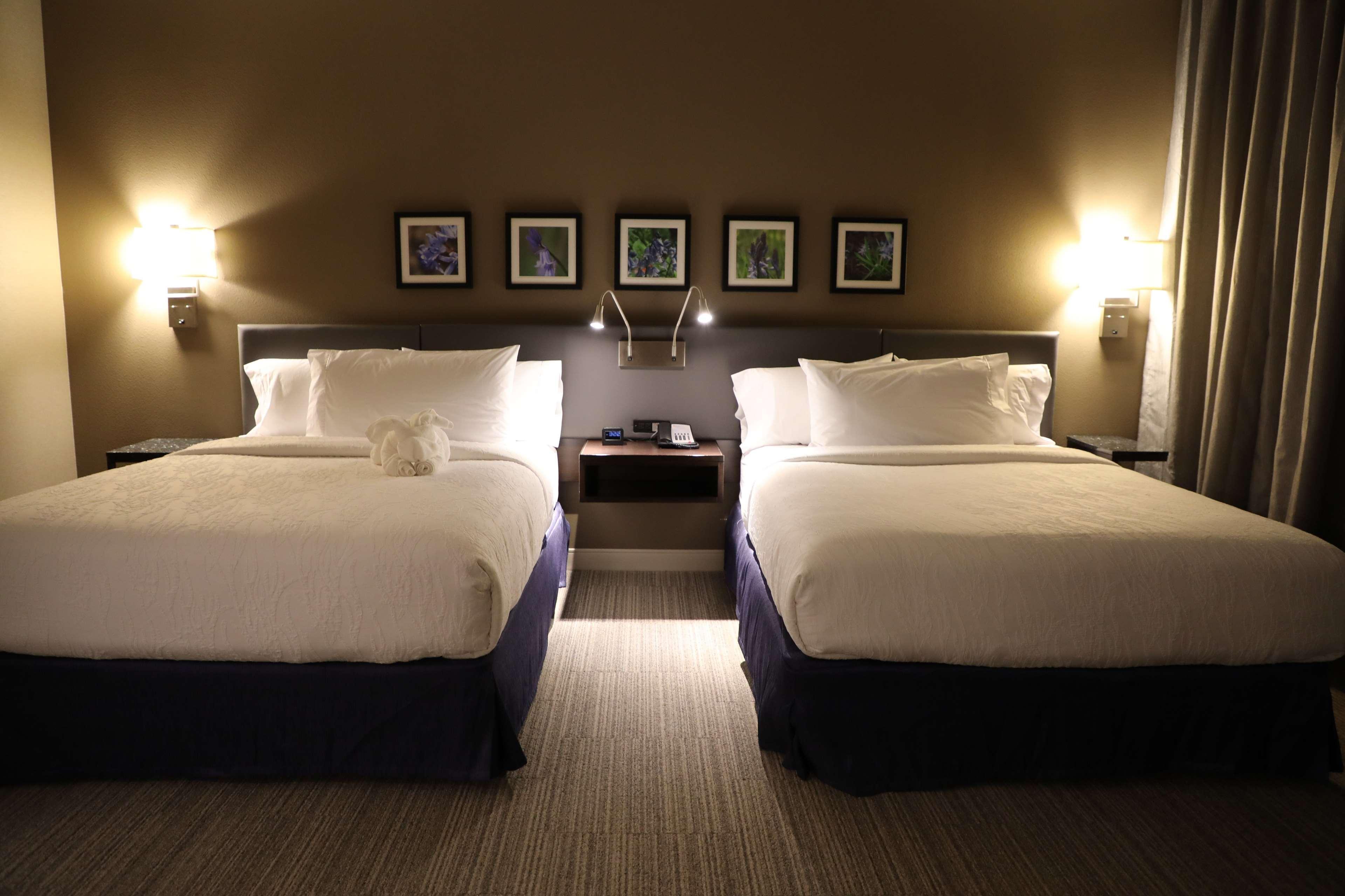 Hilton Garden Inn Austin Airport Экстерьер фото