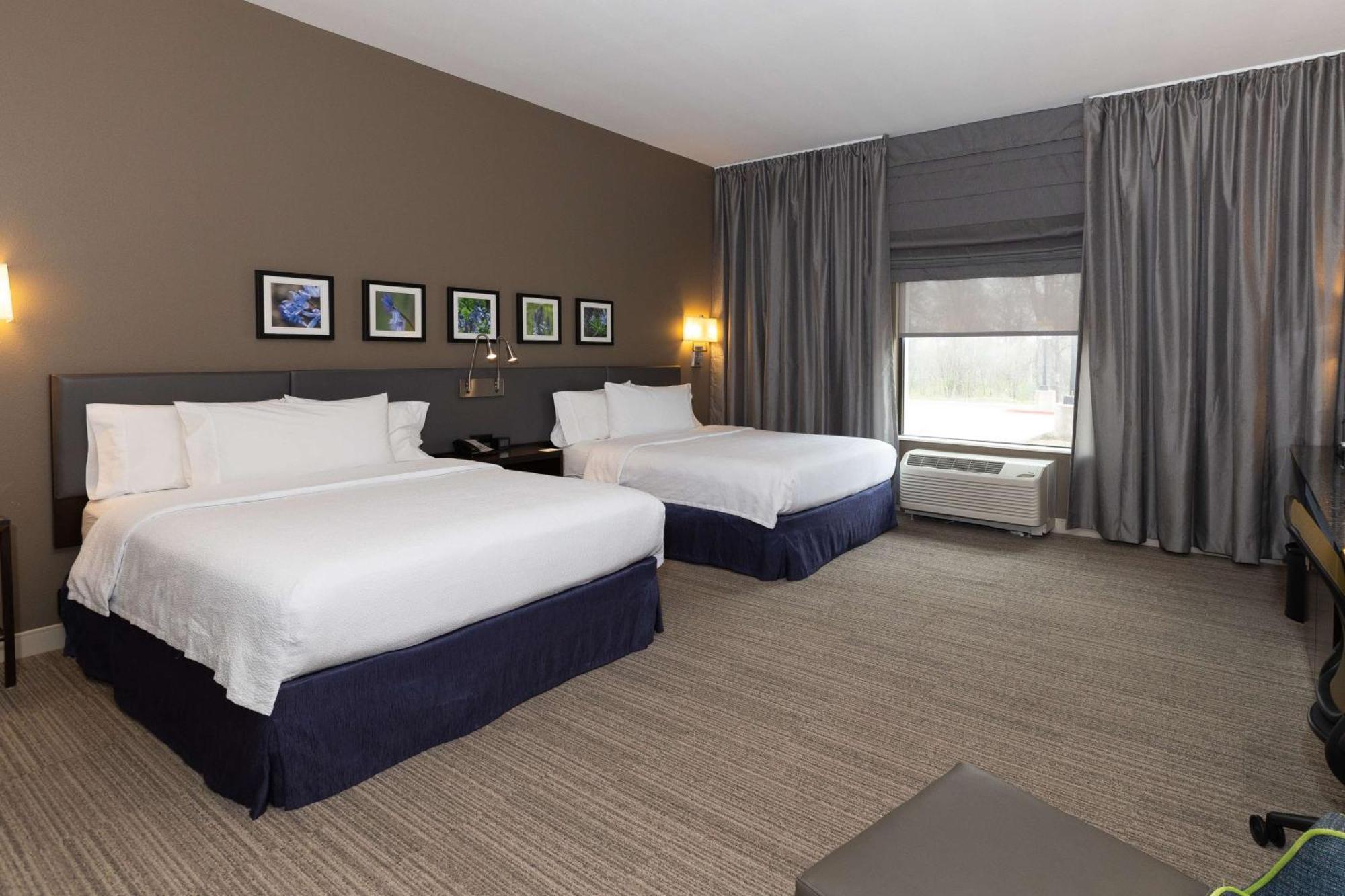 Hilton Garden Inn Austin Airport Экстерьер фото