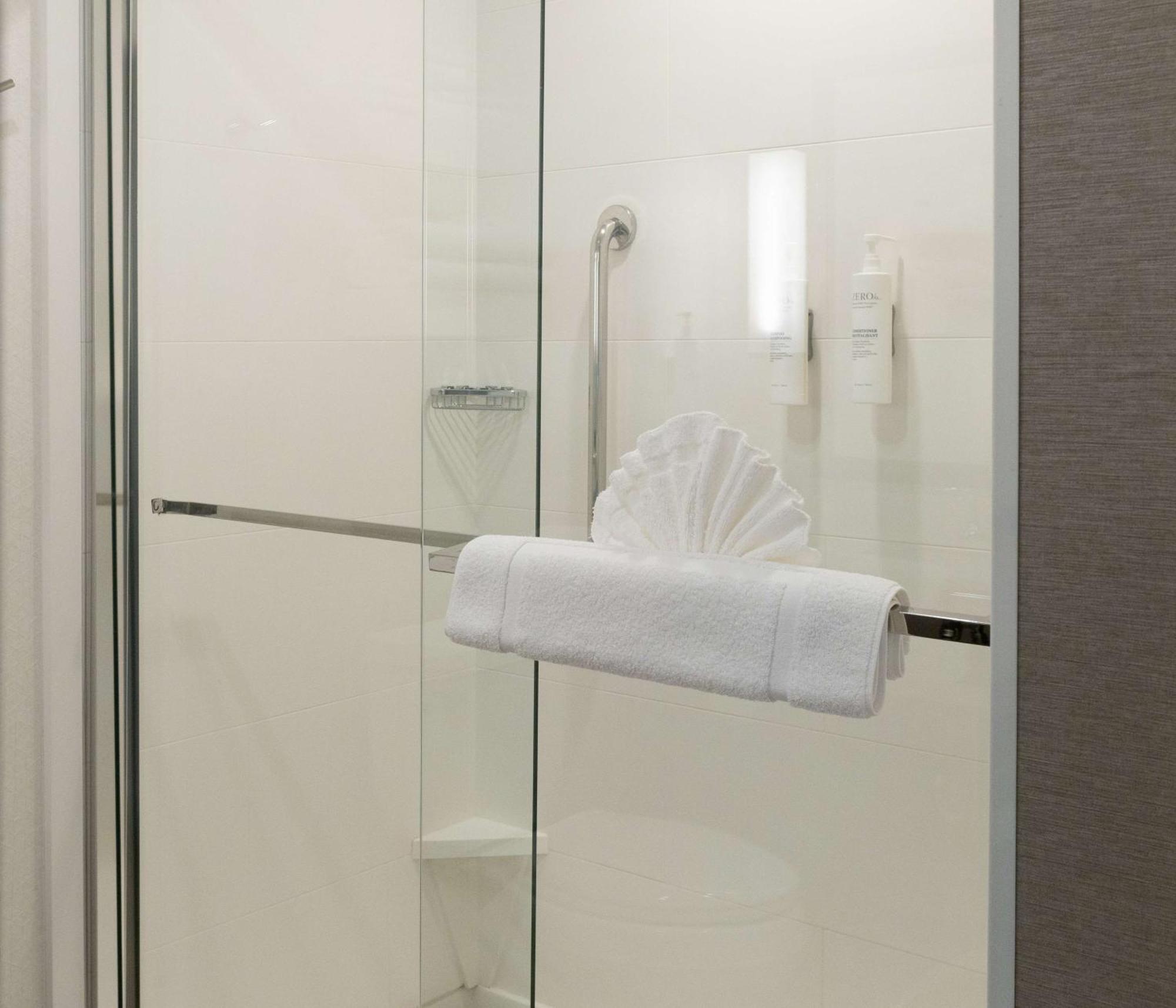 Hilton Garden Inn Austin Airport Экстерьер фото